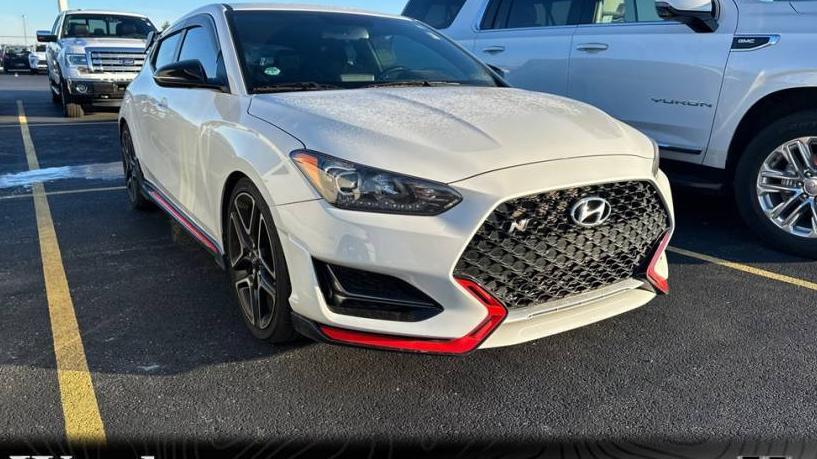 HYUNDAI VELOSTER N 2020 KMHT36AHXLU006179 image